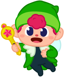 차이팡 프렌즈 MICO