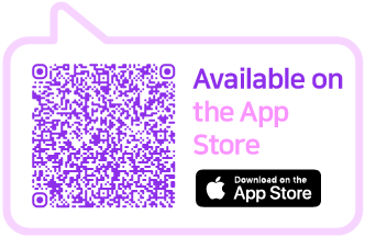 App Store QR