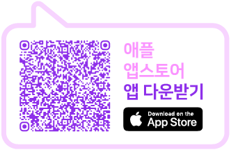App Store QR
