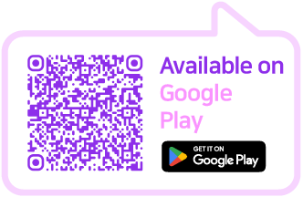 Google Play QR